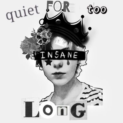 xaduma - Quiet For Too Long