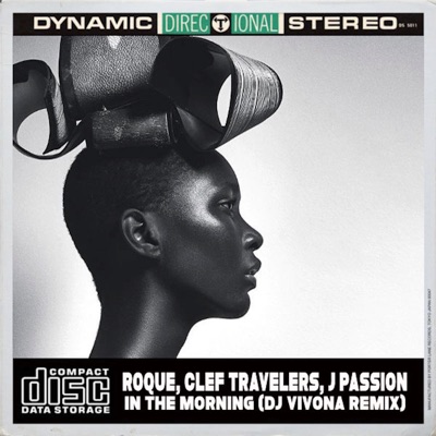 In the Morning (feat. J Passion) - Single