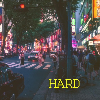 Hard - Single