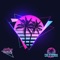 A R E A 5 1 - Synthwave Nation lyrics
