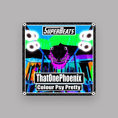 Listen to ThatOnePhoenix, watch music videos, read bio, see tour dates & more!