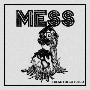 Fuego, Fuego, Fuego - EP