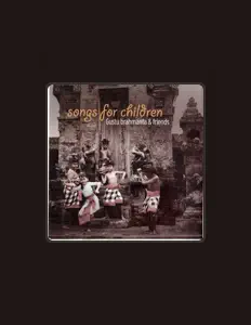 Gustu Brahmanta & Friends dinle, müzik videolarını izle, biyografisini oku, tur tarihlerini ve daha fazlasını gör!