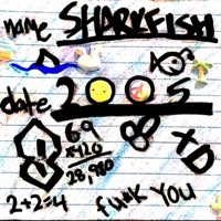 2005 - Single - SHARKFISH, Midwestern Vampire & dreamrats