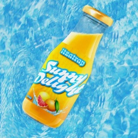 Sunny Delight Itzatrap