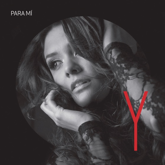 Cover artwork for Ya Te Olvídé
