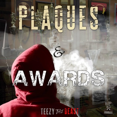 Plaques & Awards - Single