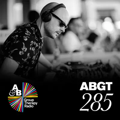 Group Therapy 285 - Above & Beyond