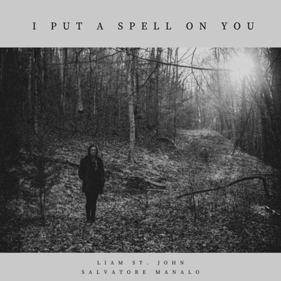 I Put a Spell On You - Single