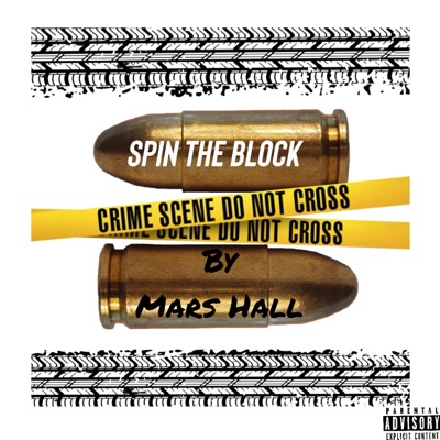 Spin the Block - Single