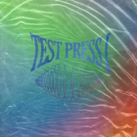 Test Press I - Single - Slumm