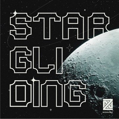 Stargliding - Single