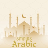 Empire Arabic artwork