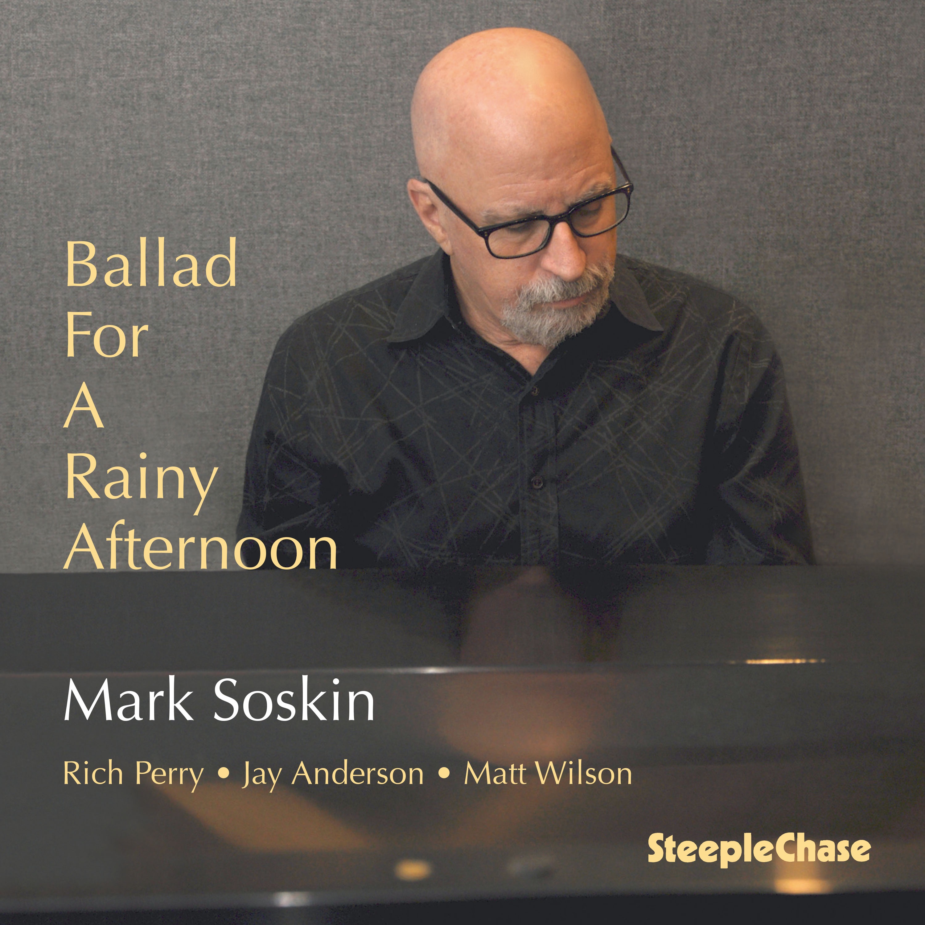 Ballad For a Rainy Afternoon