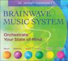 Brainwave Music System - Dr. Jeffrey Thompson