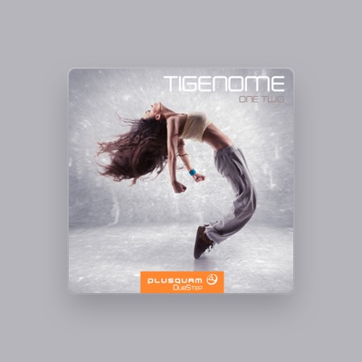 Listen to TiGenome, watch music videos, read bio, see tour dates & more!