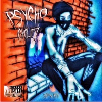 Psycho Cyclez - EP