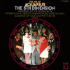 The 5th Dimension - Aquarius/Let the Sunshine In artwork