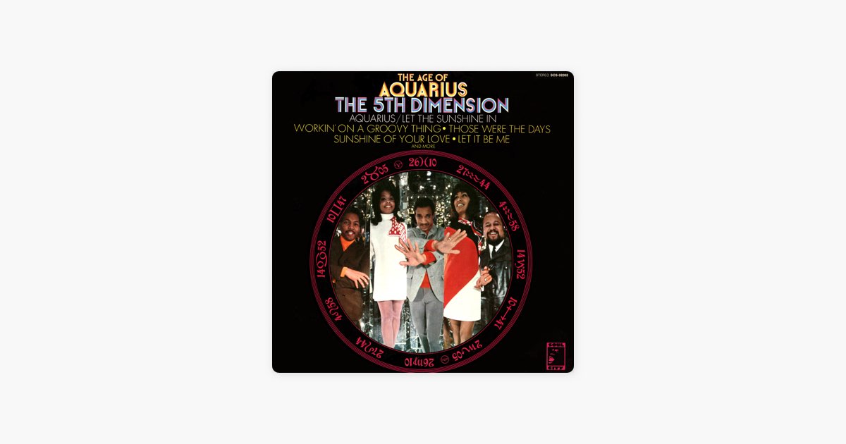 ‎blowing Away - Song By The 5th Dimension - Apple Music