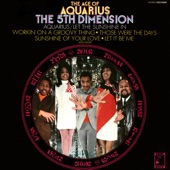 The Fifth Dimension - Aquarius/Let The Sunshine In