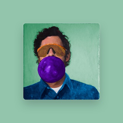 Listen to Constant Bop, watch music videos, read bio, see tour dates & more!