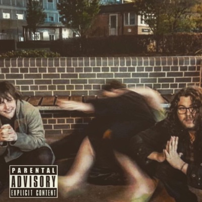 Motion Sickness - Single