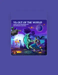 Dengarkan ARYAVARTA RECORDS, tonton video musik, baca bio, lihat tanggal tur & lainnya!