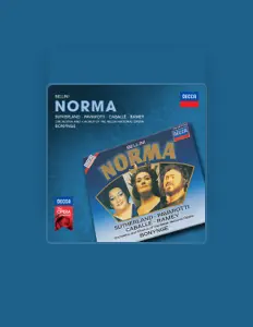 Listen to Chorus of the Welsh National Opera, watch music videos, read bio, see tour dates & more!