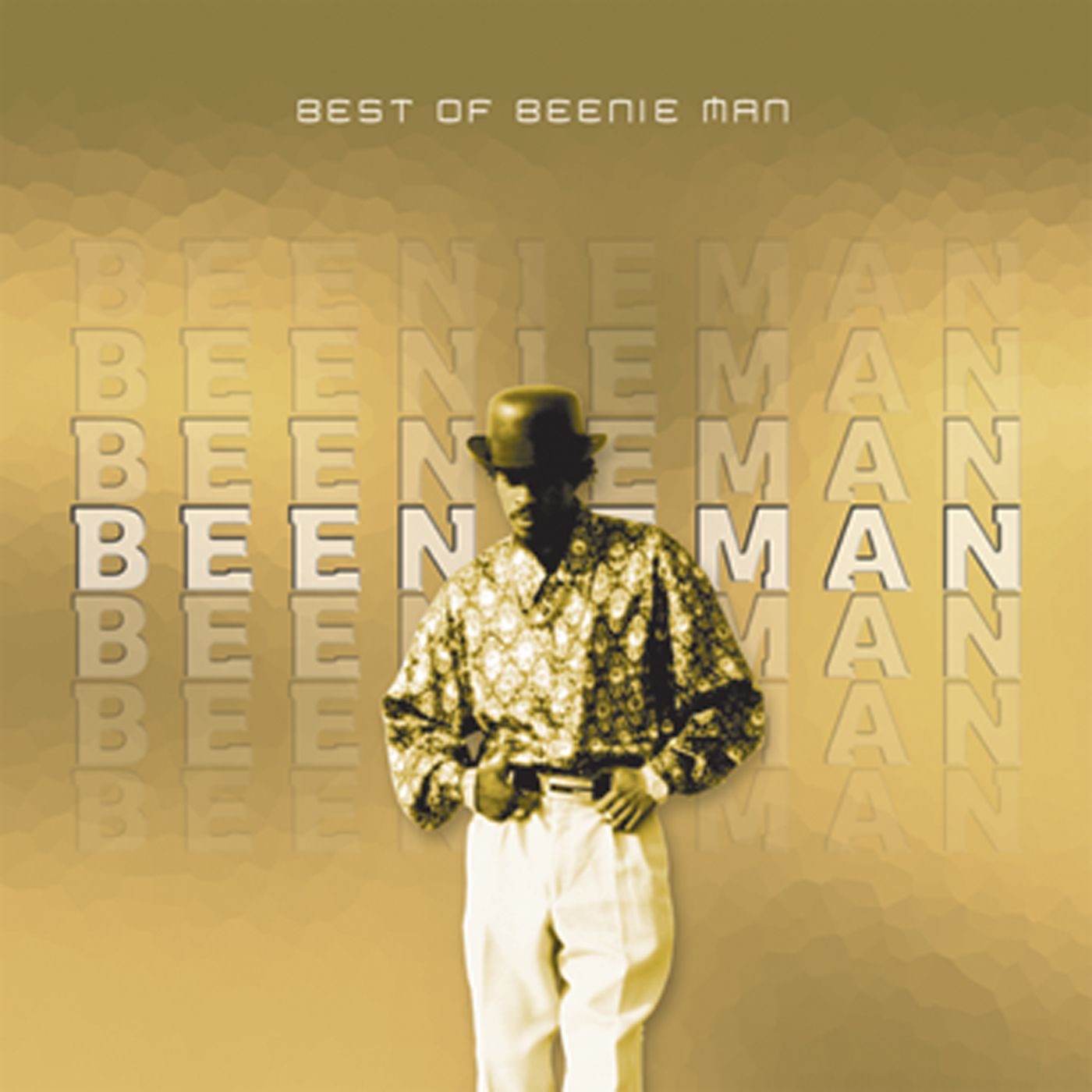 beenie man feat. chevelle franklyn - dancehall queen
