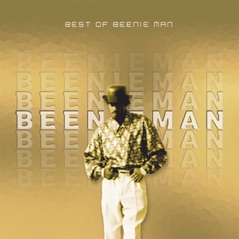 Best of Beenie Man