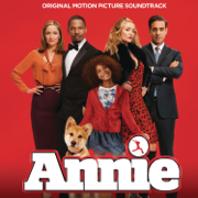 Annie (Original Motion Picture Soundtrack) - Various Artists