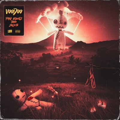 Voodoo - Single