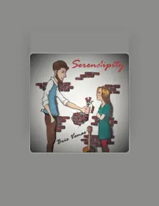 Luister naar Brie Vanae, bekijk muziekvideo's, lees de bio, bekijk de tourdata, en meer!