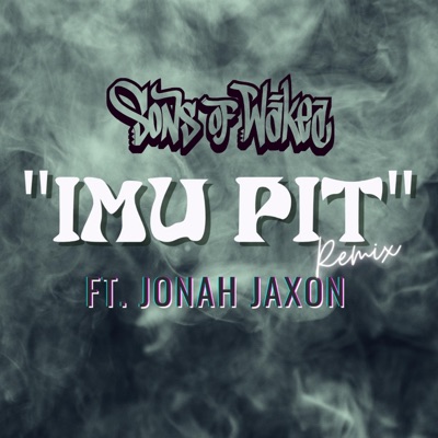 Imu Pit (feat. Jonah Jaxon) [Silky Remix] - Single