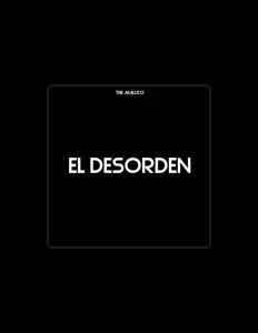 Dengarkan The Maluco, tonton video musik, baca bio, lihat tanggal tur & lainnya!