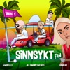 Sinnsykt fin (feat. Alejandro Fuentes) - Single