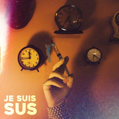 Je suis SUS (feat. Rhaissa Bittar, Julia Pezzi, Renato Müller & Zelito) - Single