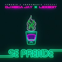 Se Prende - Single - Dj Mega Jay, Lexedit & 4F Music