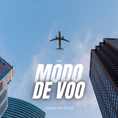 Em Modo de Vôo - Single
