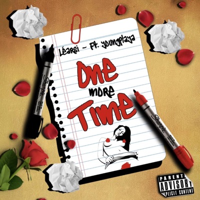One More Time - Single