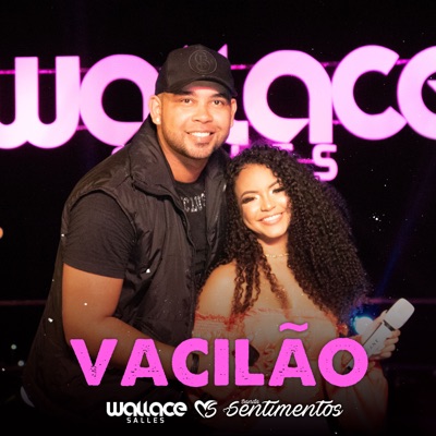Vacilão - Single