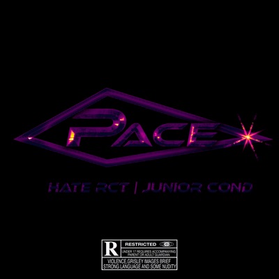 Pace - Single
