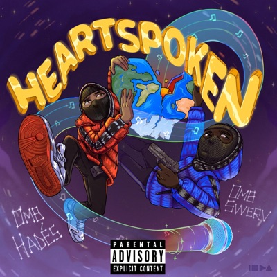 Heartspoken (feat. Omb Swerv)