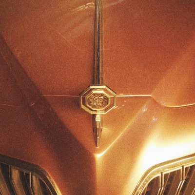 Retrogradska (feat. Haman) - Single