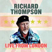 Richard Thompson - Poor Ditching Boy