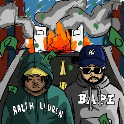 138 (feat. Tsumi) - Single