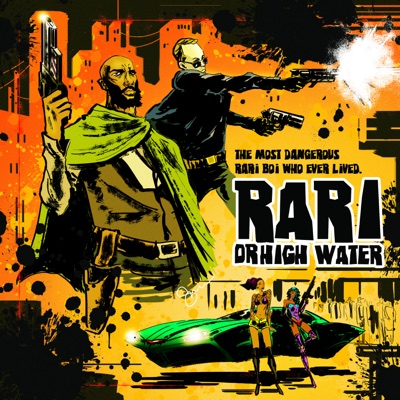 Rari or High Water