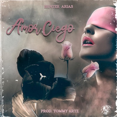 Amor Ciego - Single