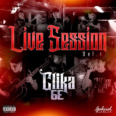 Live Session, Vol. 1