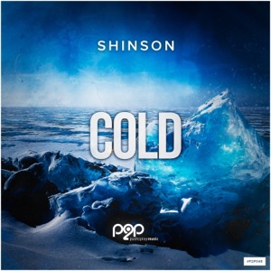Cold (Remixes) - EP